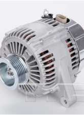TYC Genera Alternator                                     - 2-13956 - Image 2