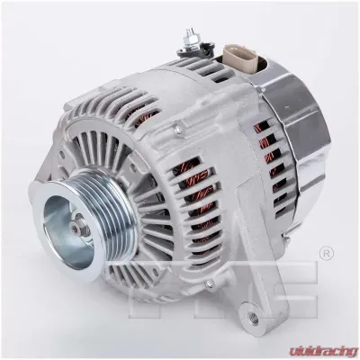 TYC Genera Alternator - 2-13956