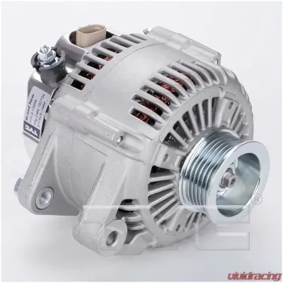 TYC Genera Alternator - 2-13956