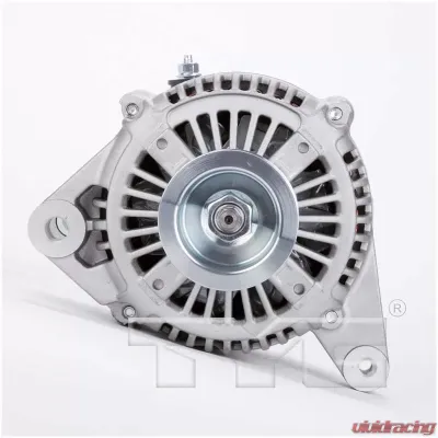 TYC Genera Alternator - 2-13956
