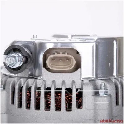 TYC Genera Alternator - 2-13956