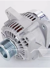 TYC Genera Alternator Toyota 2002-2003 2.4L 4-Cyl                                     - 2-13958 - Image 2