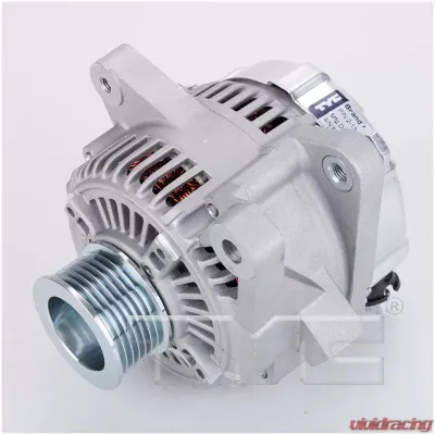 TYC Genera Alternator Toyota 2002-2003 2.4L 4-Cyl - 2-13958