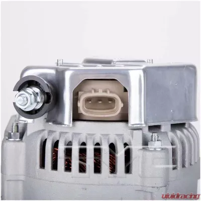 TYC Genera Alternator Toyota 2002-2003 2.4L 4-Cyl - 2-13958