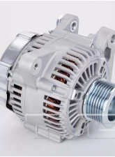 TYC Genera Alternator Toyota 2002-2003 2.4L 4-Cyl                                     - 2-13958 - Image 4