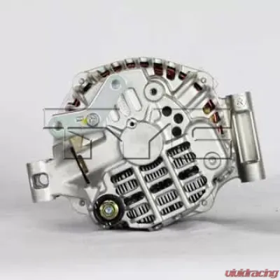 TYC Genera Alternator - 2-13966