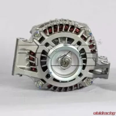 TYC Genera Alternator - 2-13966