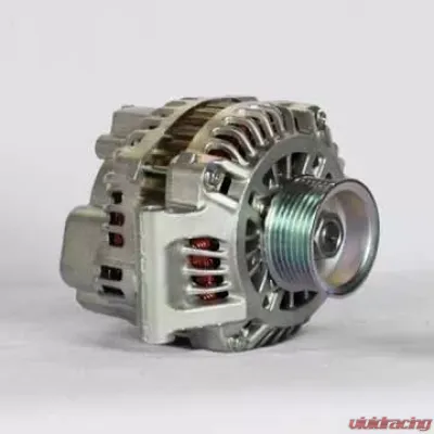 TYC Genera Alternator - 2-13966