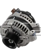 TYC Genera Alternator Honda                                     - 2-13980 - Image 3