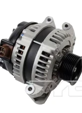 TYC Genera Alternator Honda                                     - 2-13980 - Image 5