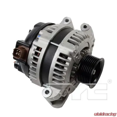 TYC Genera Alternator Honda - 2-13980