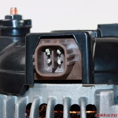 TYC Genera Alternator Honda - 2-13980