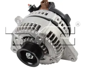 TYC Genera Alternator Toyota Sienna 2004-2006 3.3L V6