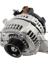 TYC Genera Alternator Toyota Sienna 2004-2006 3.3L V6                                     - 2-13981 - Image 3
