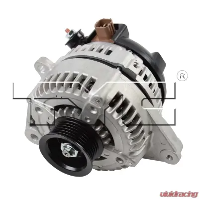 TYC Genera Alternator Toyota Sienna 2004-2006 3.3L V6 - 2-13981