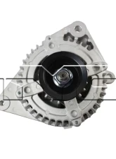 TYC Genera Alternator Toyota Sienna 2004-2006 3.3L V6                                     - 2-13981 - Image 4