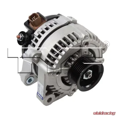 TYC Genera Alternator Toyota Sienna 2004-2006 3.3L V6 - 2-13981