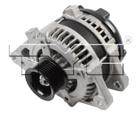 TYC Genera Alternator Toyota 4Runner 2003-2009 4.0L V6