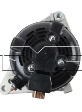TYC Genera Alternator Toyota 4Runner 2003-2009 4.0L V6                                     - 2-13984 - Image 2