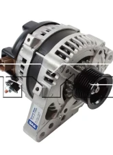 TYC Genera Alternator Toyota 4Runner 2003-2009 4.0L V6                                     - 2-13984 - Image 5