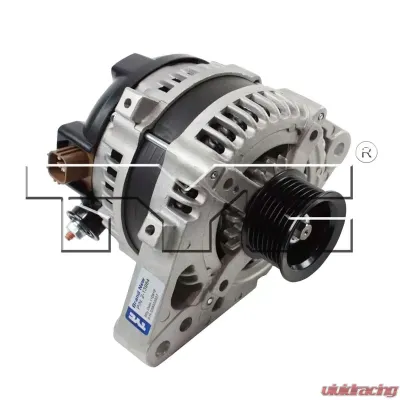 TYC Genera Alternator Toyota 4Runner 2003-2009 4.0L V6 - 2-13984