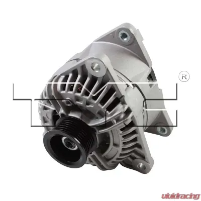 TYC Genera Alternator Dodge 5.7L V8 - 2-13985