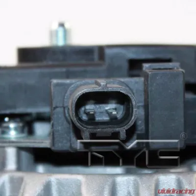 TYC Genera Alternator Dodge 5.7L V8 - 2-13985