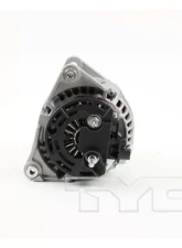 TYC Genera Alternator Dodge 2003-2005 5.9L 6-Cyl                                     - 2-13987 - Image 2