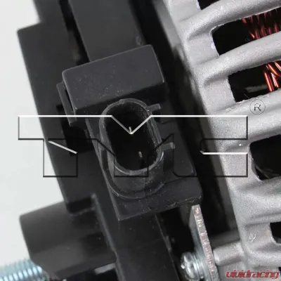 TYC Genera Alternator Dodge 2003-2005 5.9L 6-Cyl - 2-13987