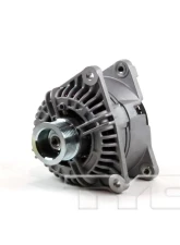 TYC Genera Alternator Dodge 2003-2005 5.9L 6-Cyl                                     - 2-13987 - Image 5