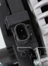 TYC Genera Alternator Dodge 2003-2005 5.9L 6-Cyl                                     - 2-13987 - Image 6