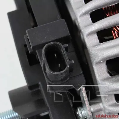 TYC Genera Alternator Dodge 2003-2005 5.9L 6-Cyl - 2-13987