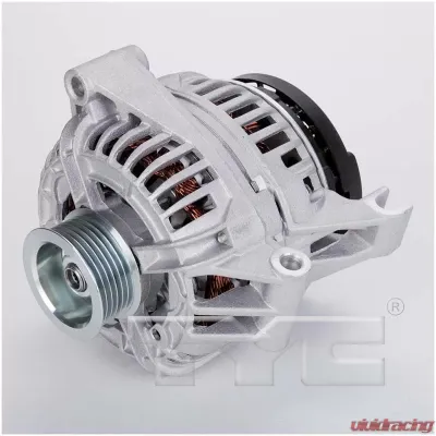 TYC Genera Alternator - 2-13989