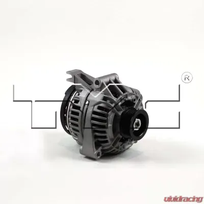TYC Genera Alternator - 2-13989