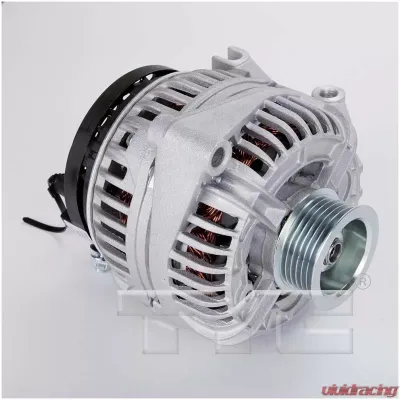 TYC Genera Alternator - 2-13989