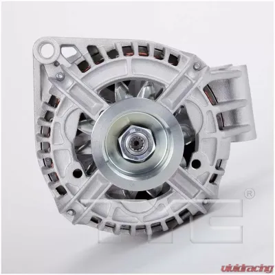 TYC Genera Alternator - 2-13989