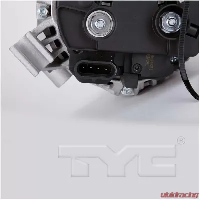 TYC Genera Alternator - 2-13989