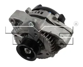 TYC Genera Alternator Toyota 2003-2009 4.7L V8