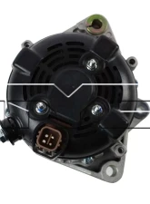 TYC Genera Alternator Toyota 2003-2009 4.7L V8                                     - 2-13994 - Image 2