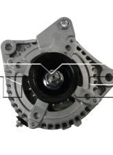 TYC Genera Alternator Toyota 2003-2009 4.7L V8                                     - 2-13994 - Image 4