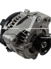 TYC Genera Alternator Toyota 2003-2009 4.7L V8                                     - 2-13994 - Image 5