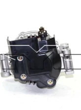 TYC Genera Alternator                                     - 2-13996 - Image 2