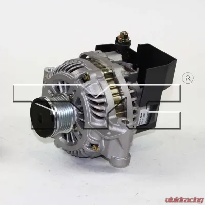 TYC Genera Alternator - 2-13996