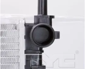 TYC Genera Radiator Assembly Ford Mustang 1997-2004 4.6L V8 Automatic