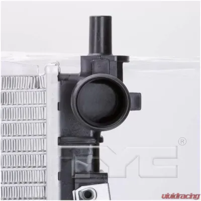 TYC Genera Radiator Assembly Ford Mustang 1997-2004 4.6L V8 Automatic - 2139