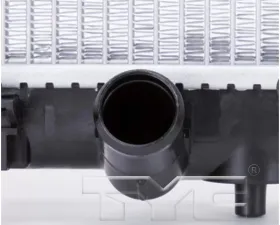 TYC Genera Radiator Assembly