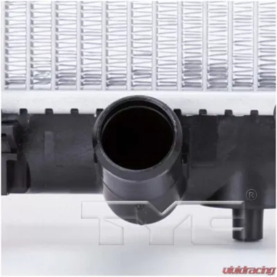 TYC Genera Radiator Assembly - 2147