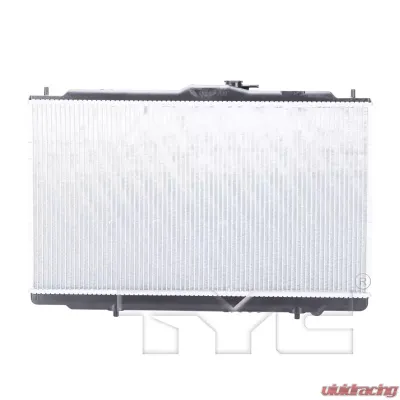 TYC Genera Radiator Assembly - 2147