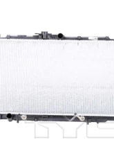 TYC Genera Radiator Assembly                                     - 2147 - Image 3