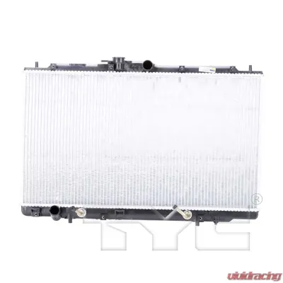 TYC Genera Radiator Assembly - 2147